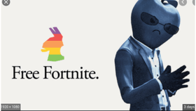 #Free fortnite2