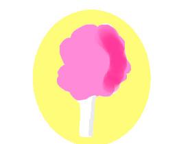 Quick Draw! : Cotton Candy (YUM)