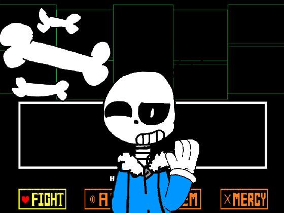 Sans