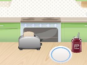 A Cooking Game 1