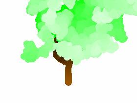 tree generator