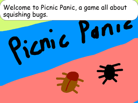 Picnic Panic