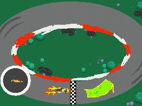 car race 1