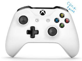 xbox controller