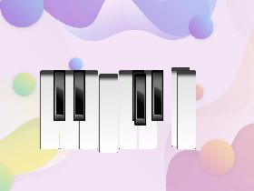 My Piano 1