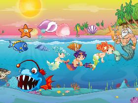 Ocean life1