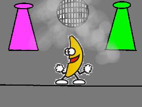 Dancing Bannana!