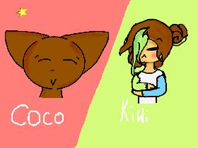 New ocs