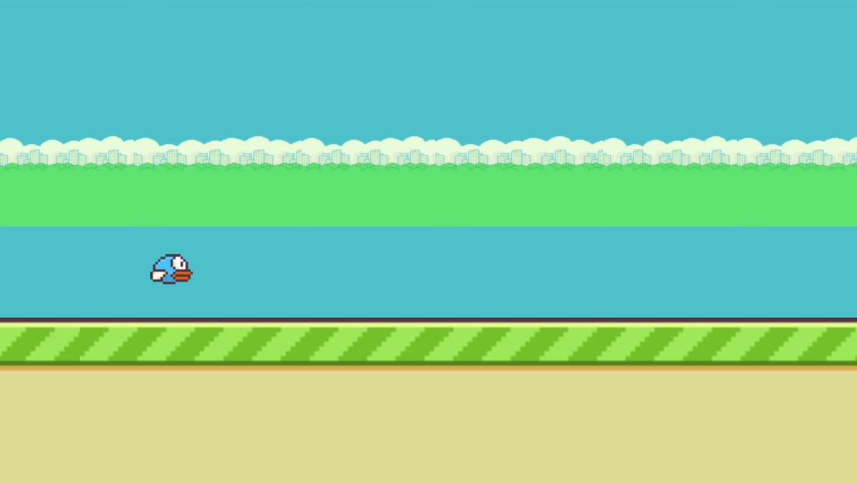 flappy bird