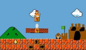 Super Mario bros 1