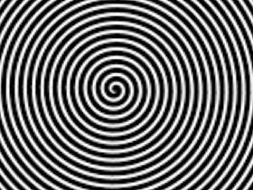 hypnotizing trick