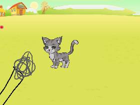 A Pet Game 1