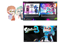 Splatoon ad