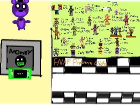 FNAF Pizzeria Clicker 1 1