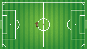 Multiplayer Soccer