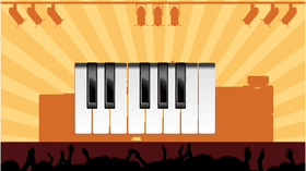 My Piano