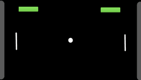 Pong (DEMO)