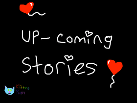 Upcoming stories