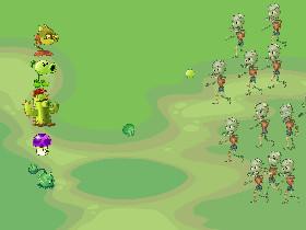 Plants vs. Zombies 1