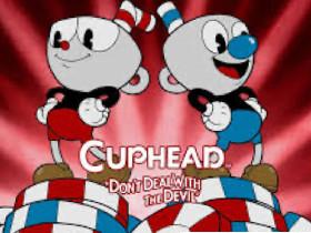 Cuphead - Tynker Version v.1.0.1 1