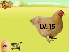 Chicken Tycoon! 1 1