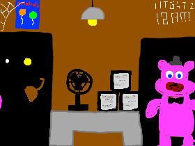 five nights at stuff