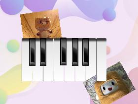 My Piano 1