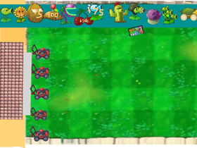 Plants vs. Zombies