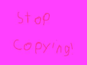 Copying