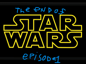 Star Wars Episode 1