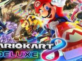 MARIOKART8 DELUXE 1 by galaxastar