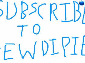 PEWDEPIE SPIN 1