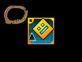 Geometry dash V.4 1 1