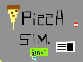 Pizza Simulator *DEMO* 1