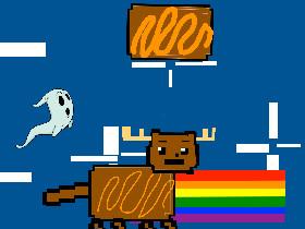 Nyan Moose 1 1