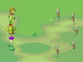 Plants vs. Zombies 1