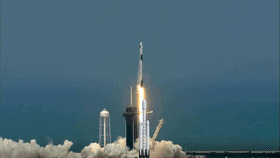 Falcon heavy