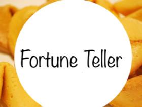 Fortune Teller 1 1 1