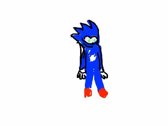 Sonic (in beta)