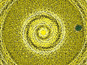 Spiral Triangles 15