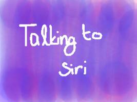 Talking to Siri - Ep. 1