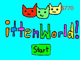 Itten World 1.1 2 rich