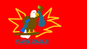 super eagle -1