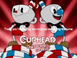 Cuphead - Tynker Version v.1.0.1 1