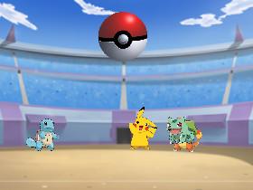 pokemon battle bubble by norah 1