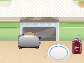 A Cooking Game 1