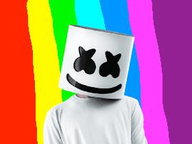 Marshmello Alone 20 1 1 1