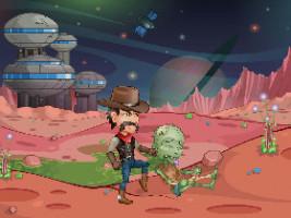 Space Cowboy 1