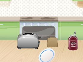 A Cooking Game 1