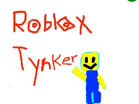 ROBLOX Remake Beta 1